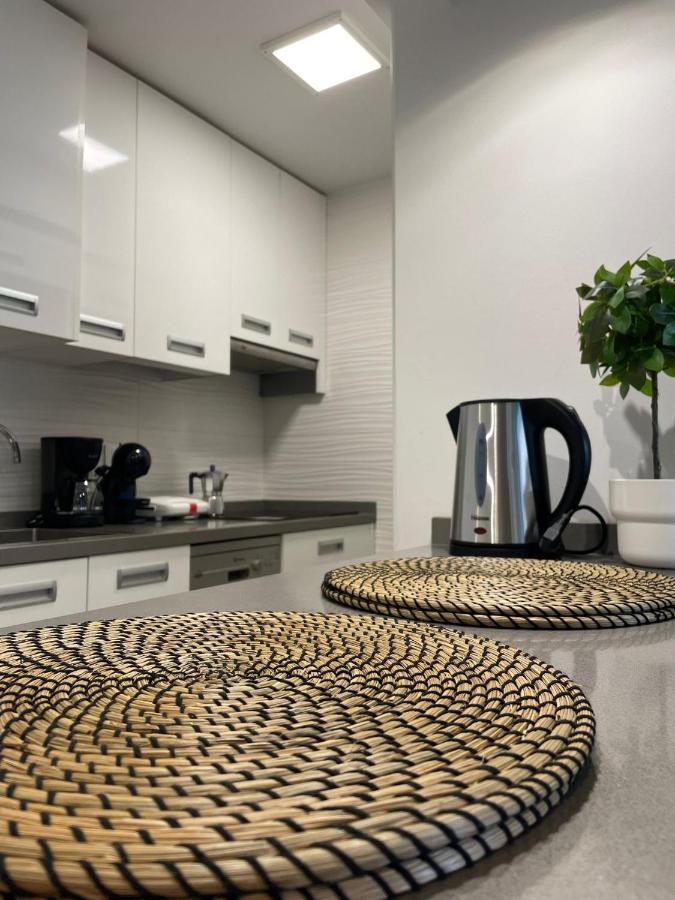 Apartament Miraverde Paraiso, Lovely *