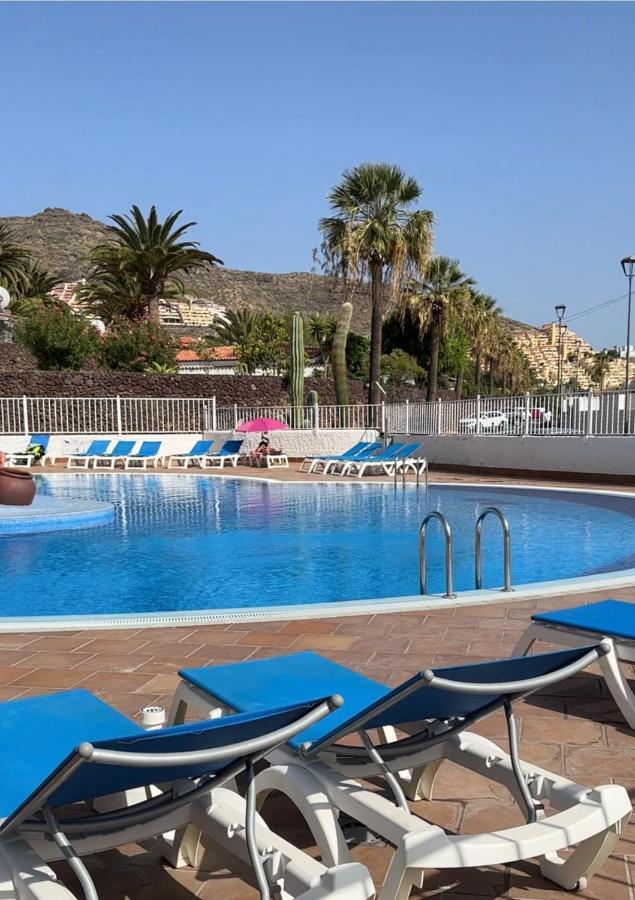Apartament Miraverde Paraiso, Lovely Costa Adeje (Tenerife)
