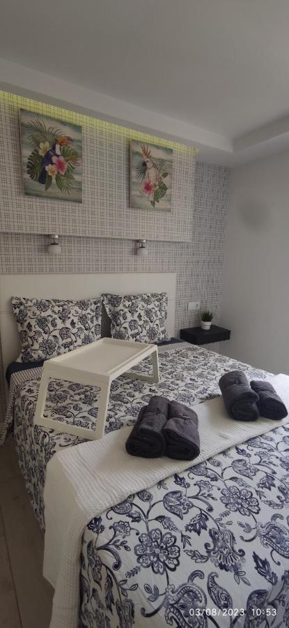 Apartament Miraverde Paraiso, Lovely Costa Adeje (Tenerife)